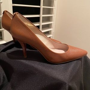 Michael Kors woman heels